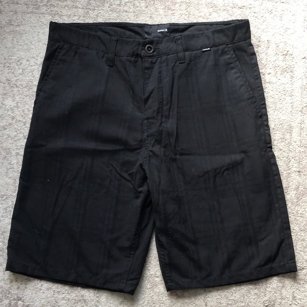 Hurley shorts